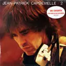 LP - Jean-Patrick Capdevielle - 2