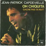 Jean-Patrick Capdevielle - Oh Chiquita