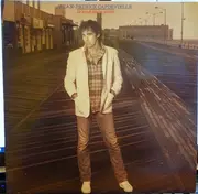 LP - Jean-Patrick Capdevielle - Le Long De La Jetée