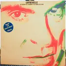 LP - Jean-Patrick Capdevielle - Les Enfants Des Ténèbres Et Les Anges De La Rue
