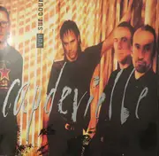 LP - Jean-Patrick Capdevielle - Vue Sur Cour