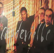 Jean-Patrick Capdevielle - Vue Sur Cour