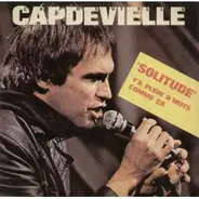 Jean-Patrick Capdevielle - Solitude (Y'a Plein D'mots Comme Ça)