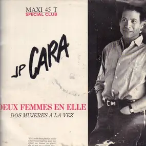 Jean Paul Cara - Deux Femmes En Elle