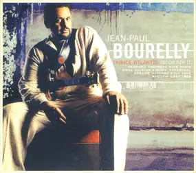 Jean-Paul Bourelly - Trance Atlantic (Boom Bop II)