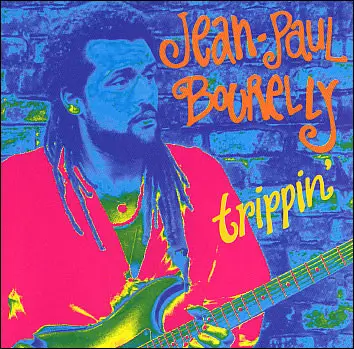 Jean-Paul Bourelly - Trippin'