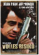 Jean Paul Belmondo / Lino Ventura a.o. - Volles Risiko / The Big Risk