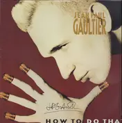 Jean Paul Gaultier