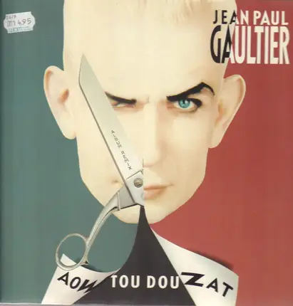 Jean Paul Gaultier - Aow Tou Dou Zat (Album Remix)