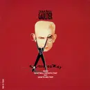 12inch Vinyl Single - Jean Paul Gaultier - Aow Tou Dou Zat