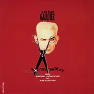 Jean Paul Gaultier - Aow Tou Dou Zat