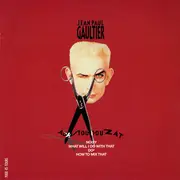 12inch Vinyl Single - Jean Paul Gaultier - Aow Tou Dou Zat