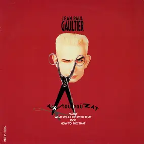 Jean Paul Gaultier - Aow Tou Dou Zat