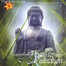 CD - Jean-Paul Genré - Floating Into Meditation