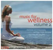 Jean-Paul Genré - Music For Wellness, Volume 2