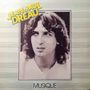 LP - Jean-Paul Dreau - Musique