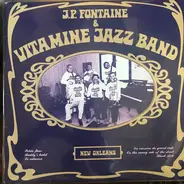 Jean-Paul Fontaine & Vitamine Jazz Band - New Orleans