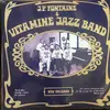 LP - Jean-Paul Fontaine & Vitamine Jazz Band - New Orleans