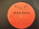 12inch Vinyl Single - Jean Paul - Love Is In The Air
