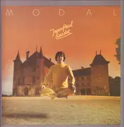 LP - Jean-Paul Liardet - Modal