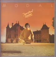 Jean-Paul Liardet - Modal