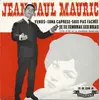 7inch Vinyl Single - Jean-Paul Mauric - Je Te Tendrai Les Bras