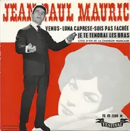 Jean-Paul Mauric - Je Te Tendrai Les Bras