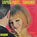 LP - Jean-Paul Mengeon Et Son Orchestre - Surprise-Party... Tendrement - Mono