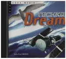 CD - Jean-Paul Merkel - Techno Dream Odyssey