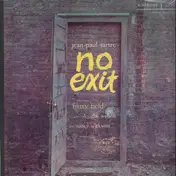 Jean-Paul Sartre - No Exit