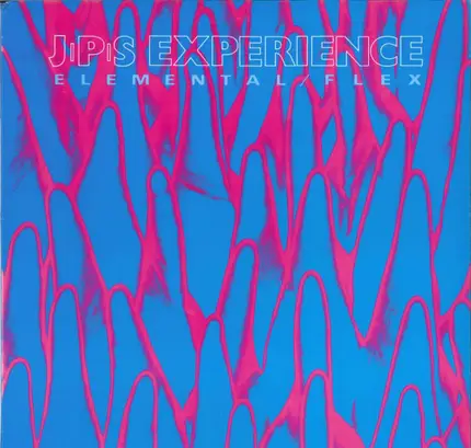 Jean-Paul Sartre Experience - Elemental/ Flex