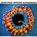 LP - Jean-Paul Sartre Experience - The Size Of Food