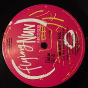 LP - Jean-Paul Sartre Experience - The Size Of Food