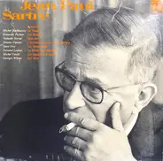 Jean-Paul Sartre - Jean Paul Sartre