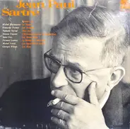 Jean-Paul Sartre - Jean Paul Sartre