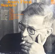 LP - Jean-Paul Sartre - Jean Paul Sartre