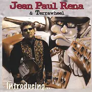 CD - Jean Paul Rena & Terrawheel - Introducing...