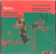 Satie / Debussy - Socrate