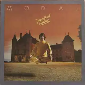 Jean-Paul Liardet - Modal