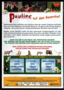 DVD - Jean-Philippe Macchioni - Pauline auf dem Bauernhof
