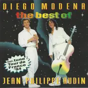 Jean-Philippe Audin - The Best Of