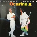 CD - Jean-Philippe Audin & Diego Modena - Ocarina II