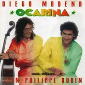 Jean-Philippe Audin - Ocarina