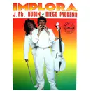 12inch Vinyl Single - Jean-Philippe Audin & Diego Modena - Implora