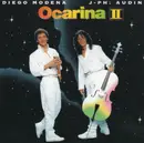 CD - Jean-Philippe Audin, Diego Modena - Ocarina II