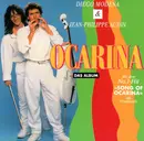 CD - Jean-Philippe Audin & Diego Modena - Ocarina