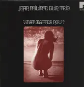 Jean-Philippe Blin Trio