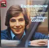 LP - Jean-Philippe Collard - Collard Spielt Rachmaninow