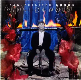 JEAN-PHILIPPE GOUDE - Ainsi de Nous