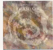 CD - Jean-Philippe Goude - De Anima